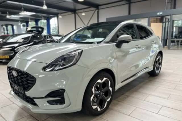 Ford Puma (2026) thumbnail 3