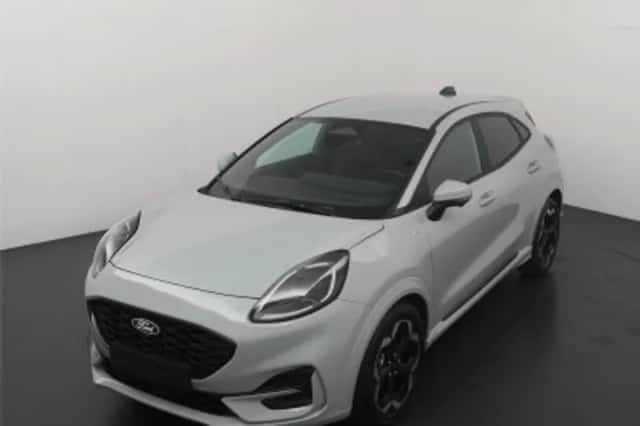 Ford Puma (2026) thumbnail 2