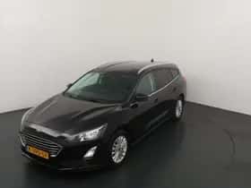 Ford Focus (2020) thumbnail 2