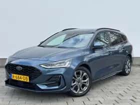 Ford Focus (2020)