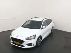 Ford Focus (2020) thumbnail 3