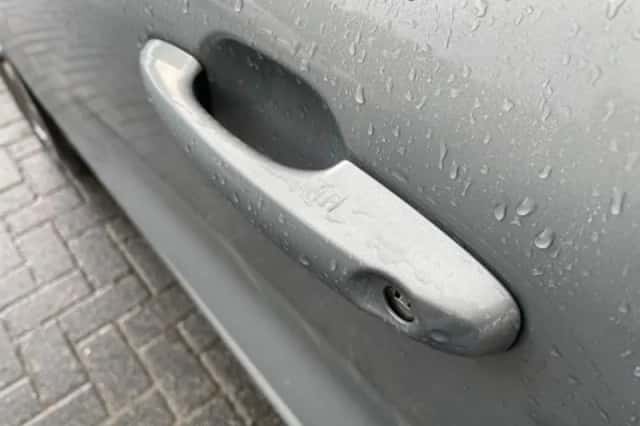Ford Kuga (2021) thumbnail 6