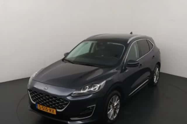 Ford Kuga (2023) thumbnail 3