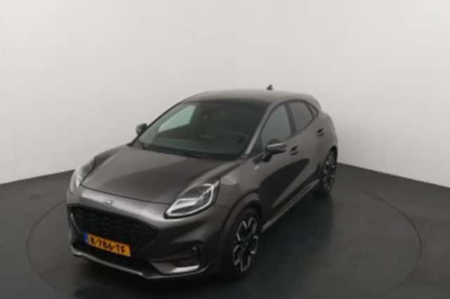 Ford Puma (2023) thumbnail 2