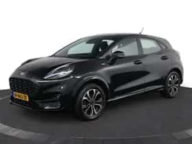 Ford Puma (2023) thumbnail 4
