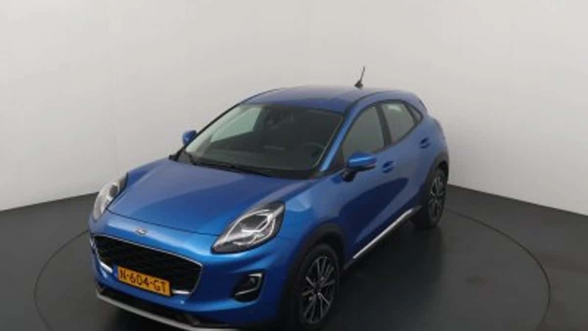 Dacia Sandero Stepway (2023) — foto 1