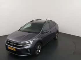 Volkswagen Tiguan thumbnail 2