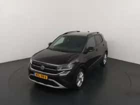 Volkswagen Tiguan thumbnail 4