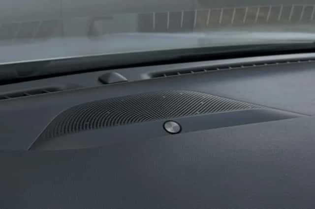 Ford Focus (2018) thumbnail 6