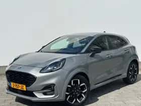 Ford Puma (2024) thumbnail 2