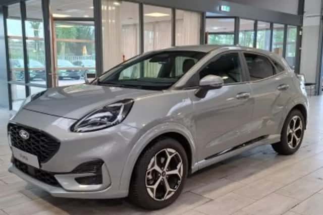 Ford Puma (2023) thumbnail 2
