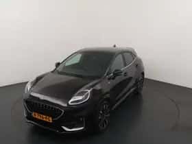Ford Puma (2023) thumbnail 2