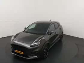 Ford Puma (2023) thumbnail 4