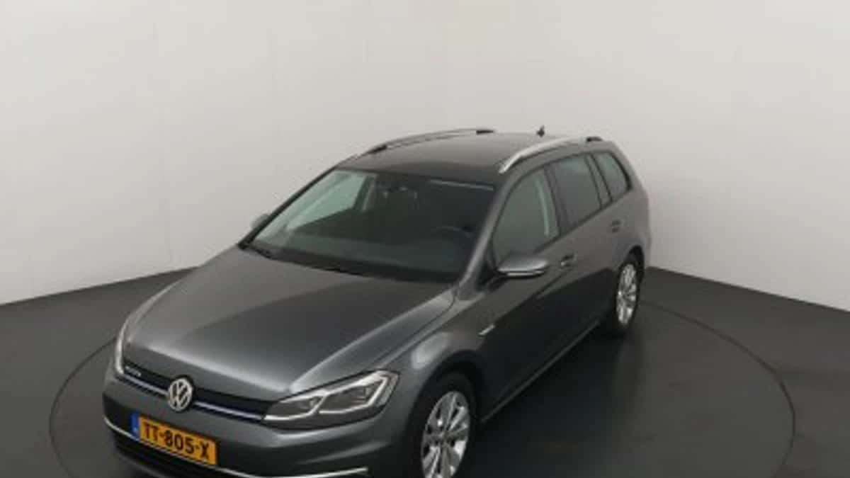 Volkswagen Up! (2019) — foto 1