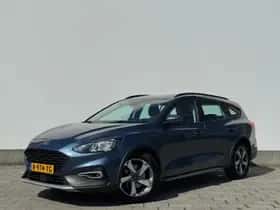 Ford Focus thumbnail 2