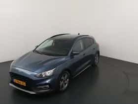 Ford Focus thumbnail 3