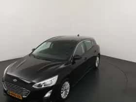 Ford Focus thumbnail 4