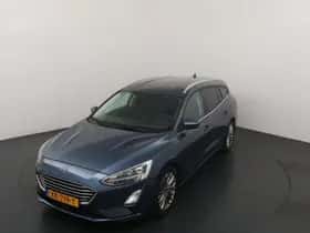 Ford Focus (2019) thumbnail 4