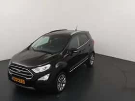Ford EcoSport (2019) thumbnail 3