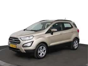 Ford EcoSport (2019) thumbnail 4