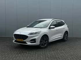 Ford Kuga (2022)
