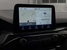 Ford Kuga (2022) thumbnail 11