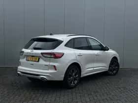 Ford Kuga (2022) thumbnail 4