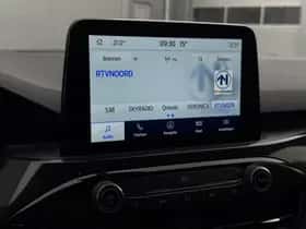Ford Kuga (2022) thumbnail 9