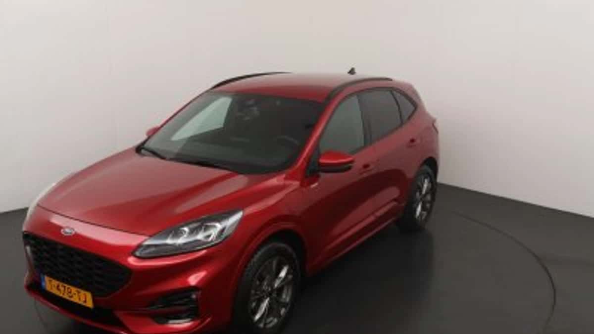 Ford Kuga (2023) — foto 1