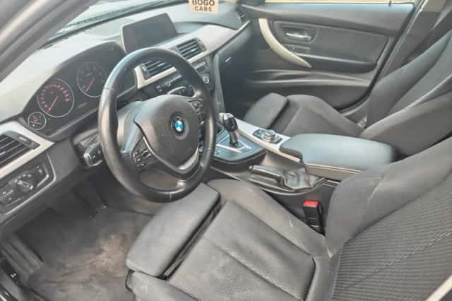 BMW 3-Serie (2013) thumbnail 4
