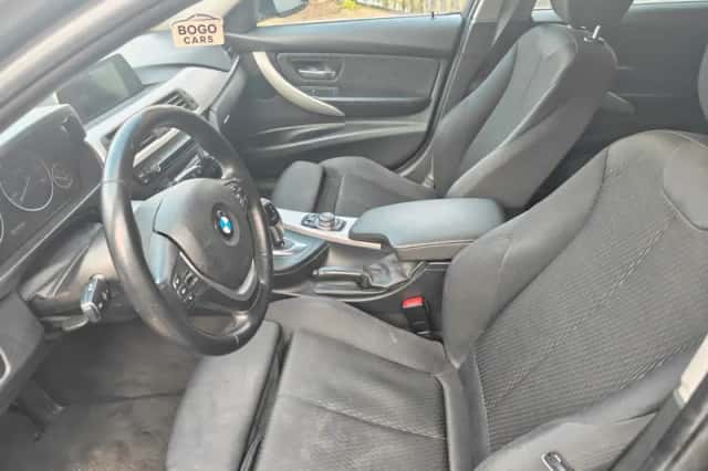 BMW 3-Serie (2013) thumbnail 5
