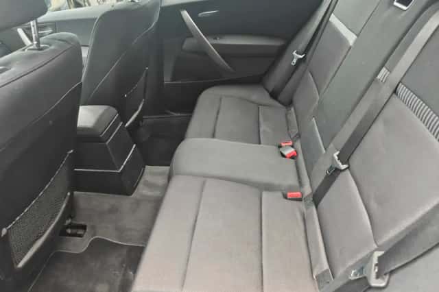 BMW X3 (2006) thumbnail 6
