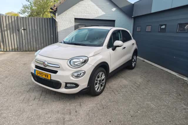 Fiat 500X (2015) thumbnail 1