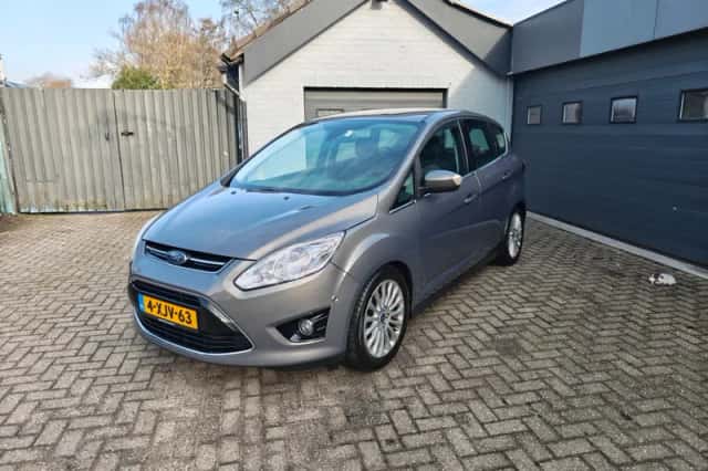 Ford C-Max (2014) thumbnail 1