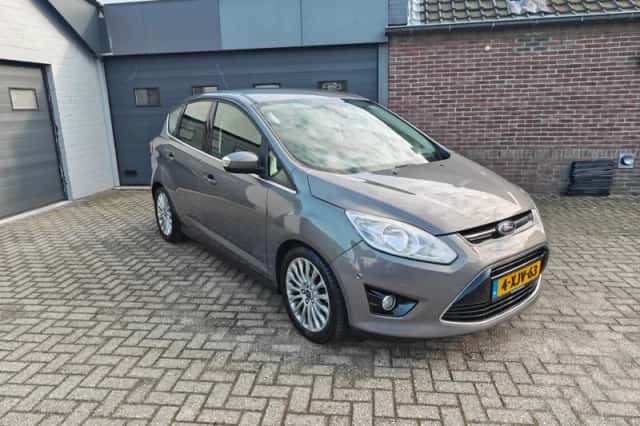 Ford C-Max (2014) thumbnail 2