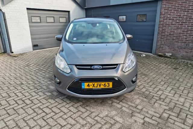 Ford C-Max (2014) thumbnail 3