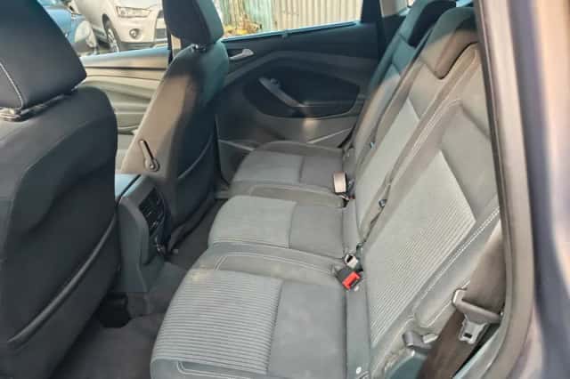 Ford C-Max (2014) thumbnail 6
