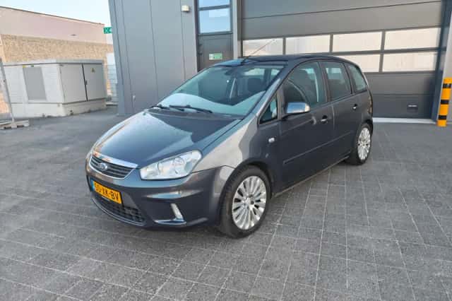 Ford C-Max (2007) thumbnail 1