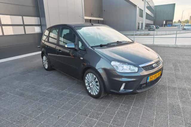 Ford C-Max (2007) thumbnail 2