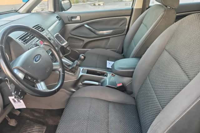 Ford C-Max (2007) thumbnail 5