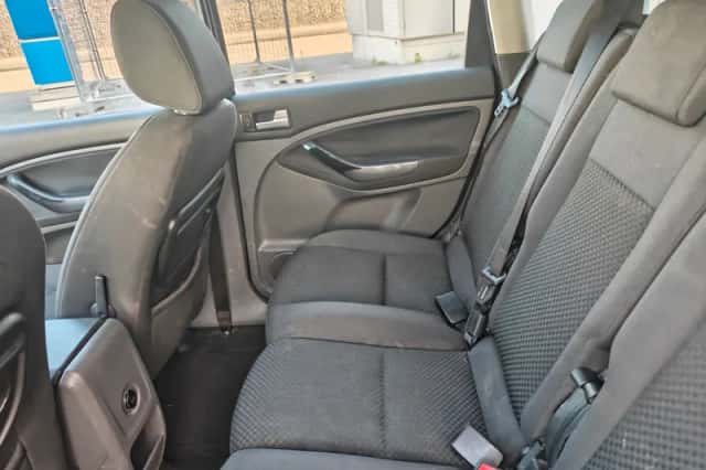 Ford C-Max (2007) thumbnail 6
