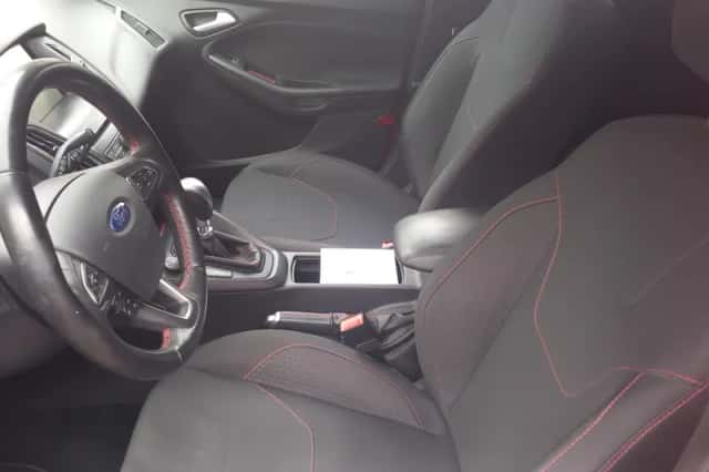 Ford Focus (2016) thumbnail 5