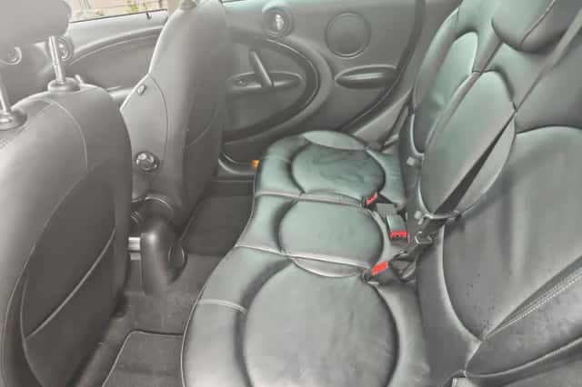 MINI Countryman (2011) thumbnail 6