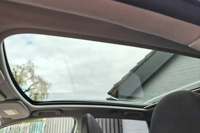Nissan Qashqai (2018) thumbnail 6