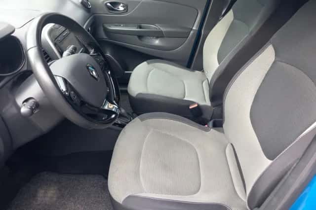 Renault Captur (2016) thumbnail 5