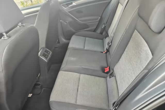 Volkswagen Golf (2014) thumbnail 6