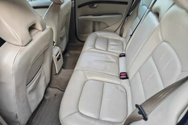 Volvo V70 (2008) thumbnail 6