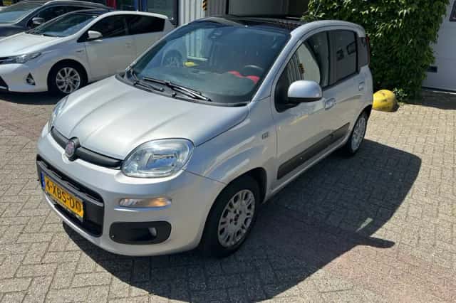 Fiat Panda (2014) thumbnail 1