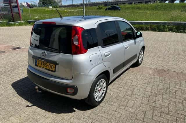 Fiat Panda (2014) thumbnail 2