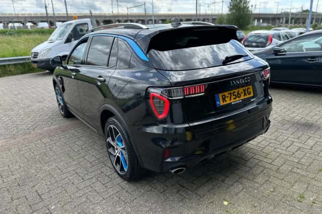 Lynk & Co 01 (2022) thumbnail 4